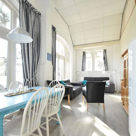 Tatil Evi Near Bergen aan Zee