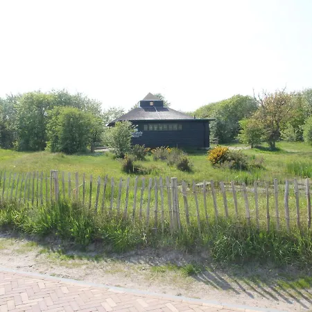 Dom wakacyjny Near *