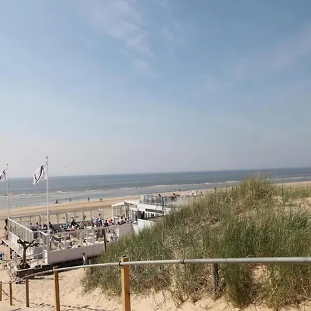 Tatil Evi Near Bergen aan Zee