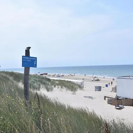Near Dom wakacyjny Bergen aan Zee