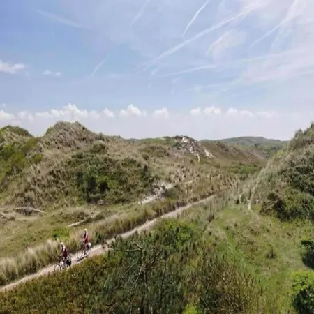 Dom wakacyjny Near Bergen aan Zee