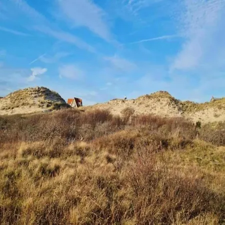 펜션 Near 버겐안지